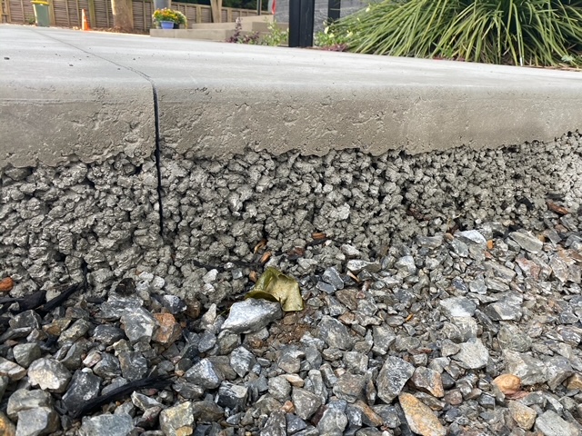 Concrete Driveways 8