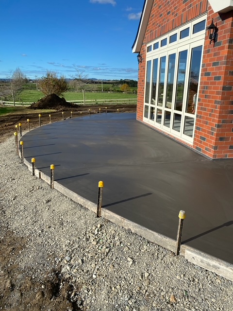 Concrete Driveways 3