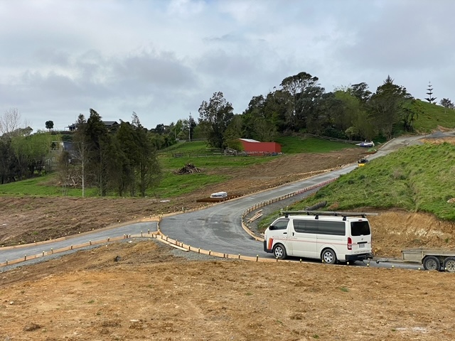 Concrete Driveways 4