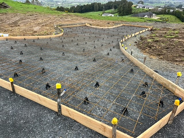 Permeable Concrete 1